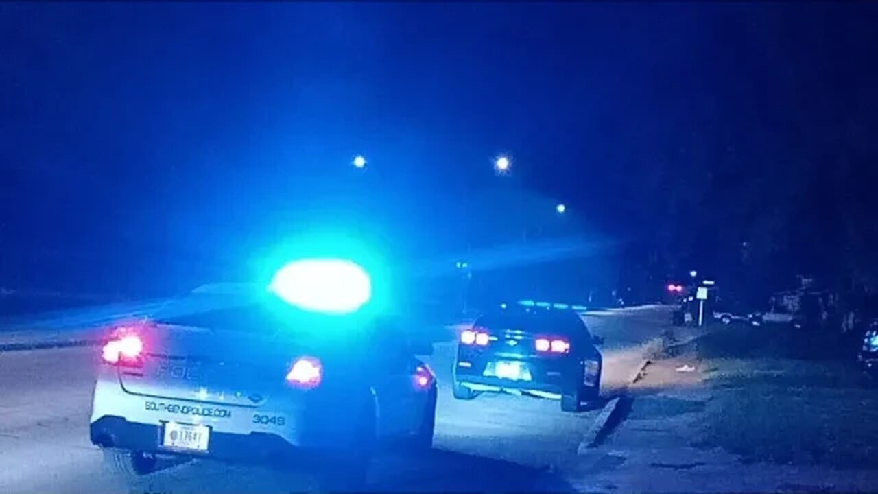 🚨 LIVE SBPD Pull Over's & Caught Running My Plate