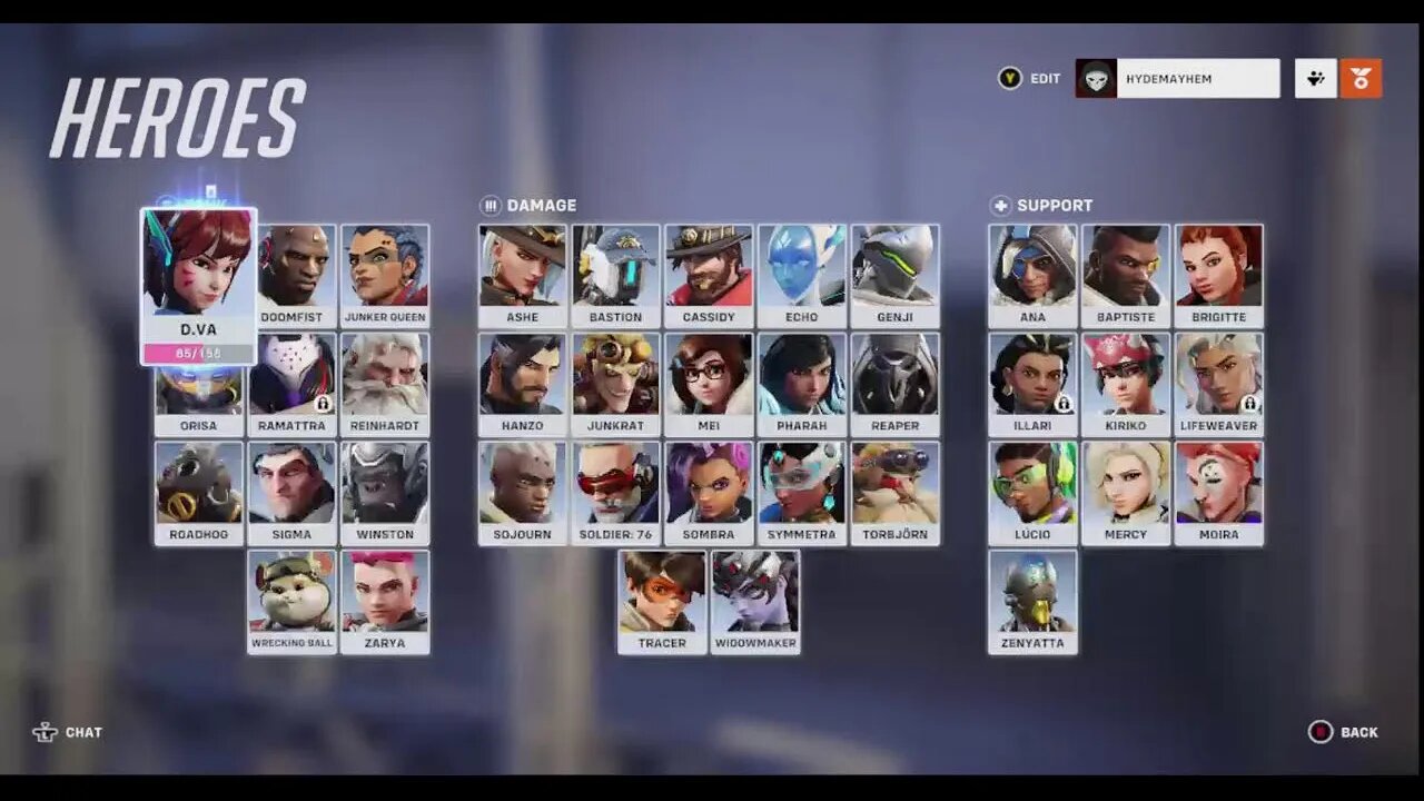 Tester one more time. Possible SoS OBS help xD (sorry about before)