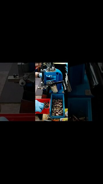 Winchester 244 WinClean In Sub Sonic 9mm Reloads Because America🇺🇲