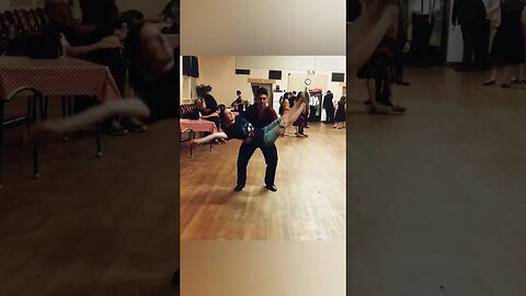 Ballroom Acro #shorts #countrydance #swingdance #acrodance #ballroomdance #coupledance