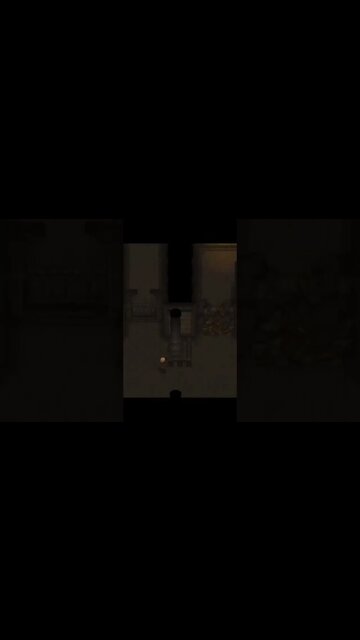 graveyard keeper a criminal named Snake who's not from The Simpsons