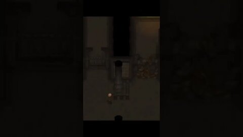 graveyard keeper a criminal named Snake who's not from The Simpsons