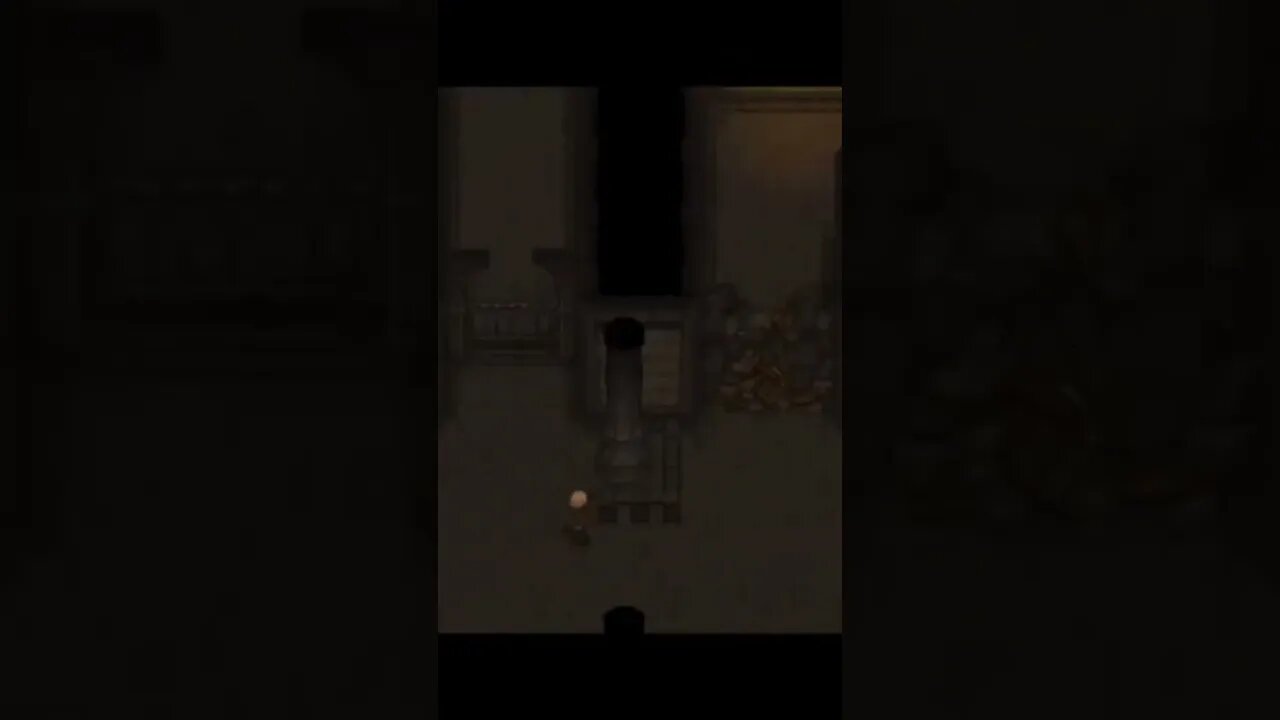 graveyard keeper a criminal named Snake who's not from The Simpsons