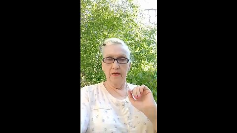 Granny Peach's thought for the day: Arguments.