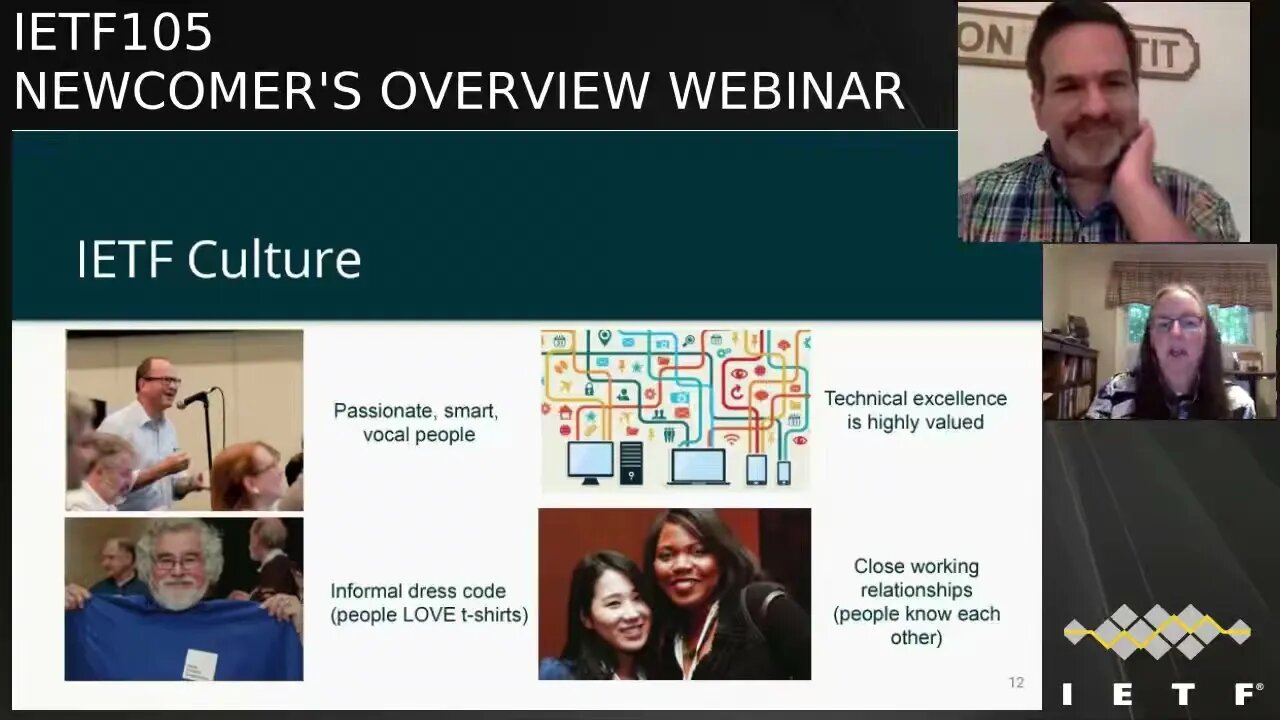 NEWCOMERSWEBINAR 20190710 1200