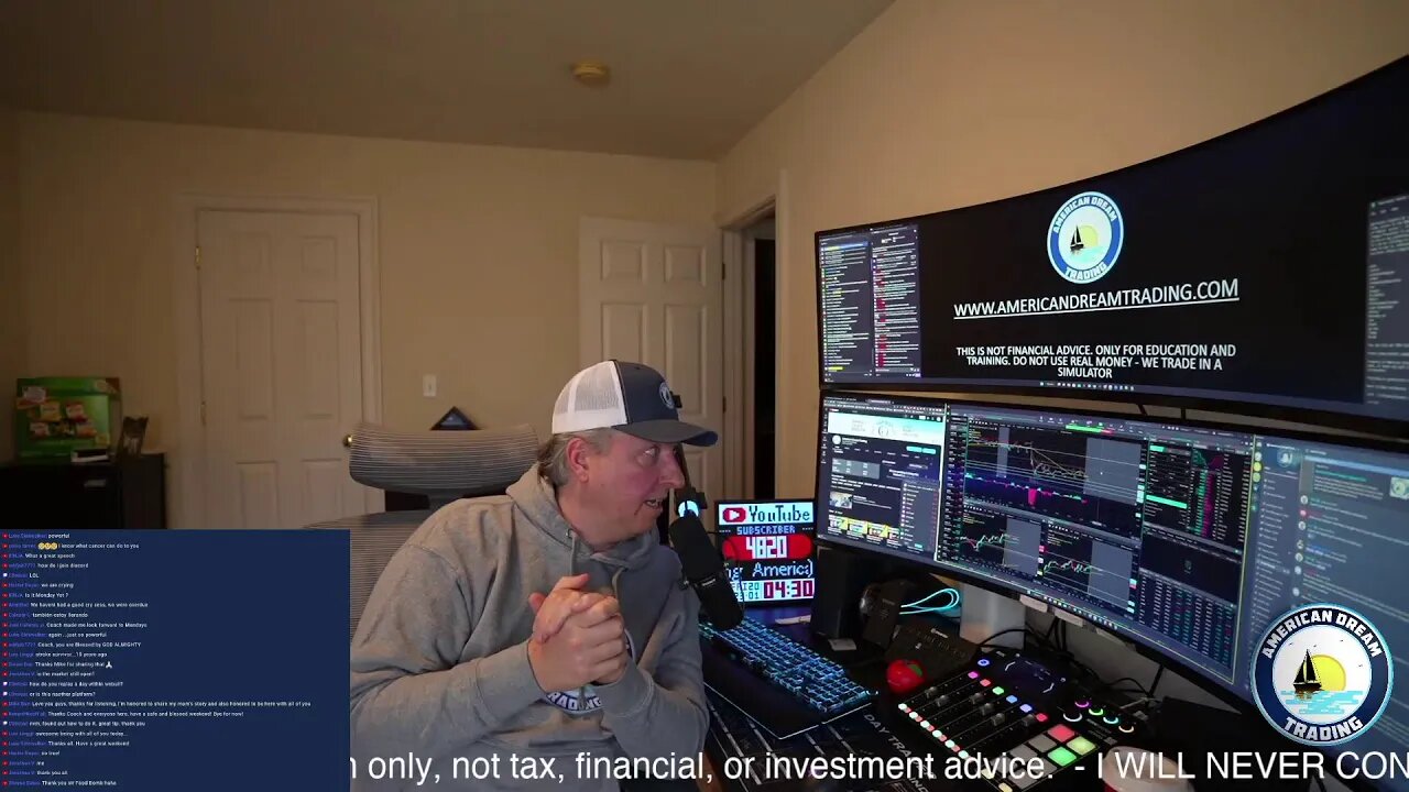 Stock Education