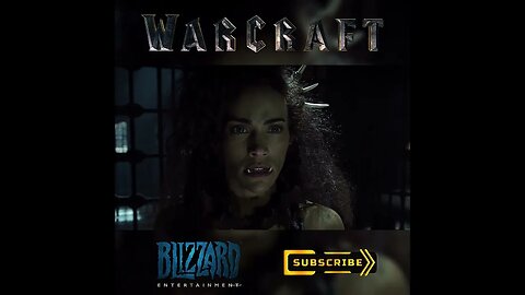 ВарКрафт 2016 ⚔️🛡 #shorts #warcraft #варкрафт #blizzard Часть 0038