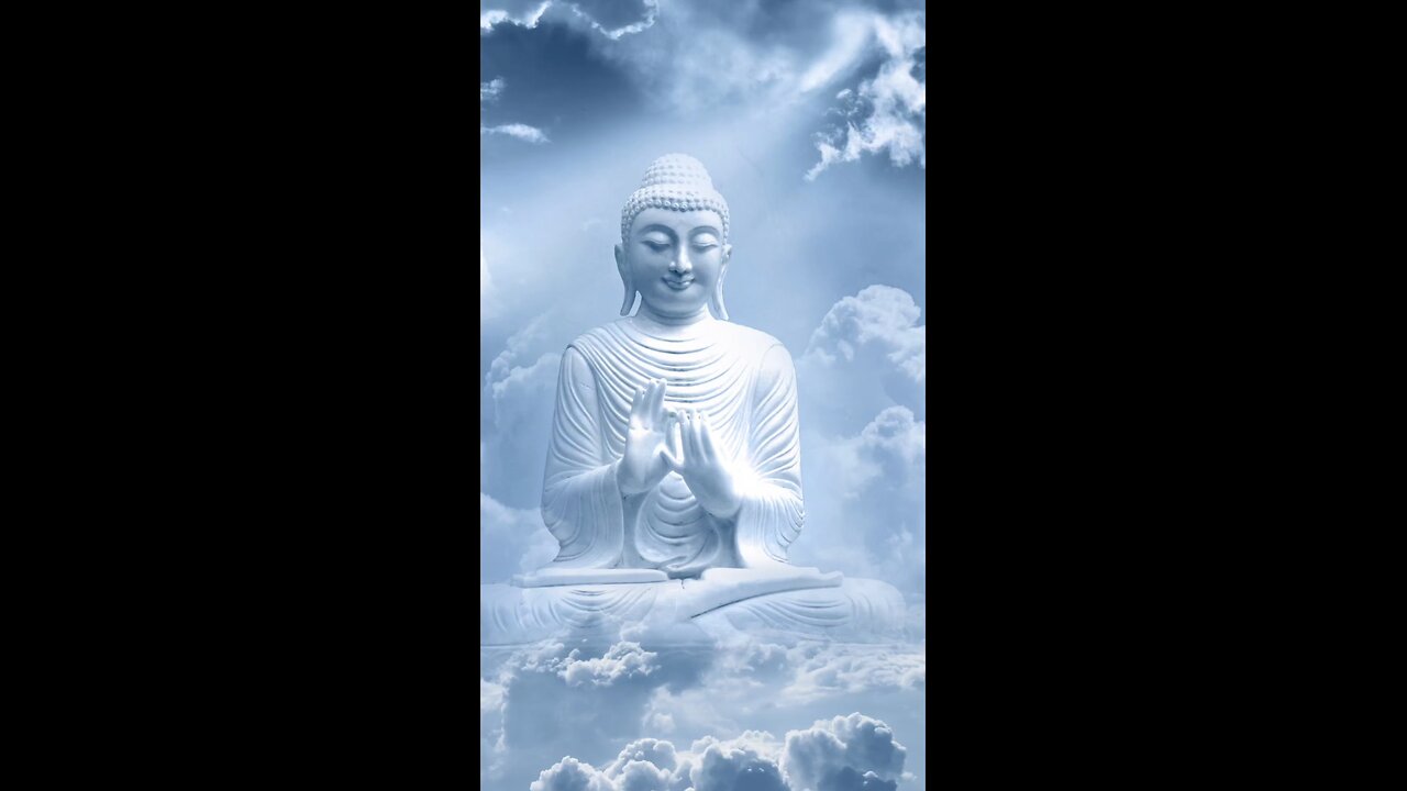 buddhay namah