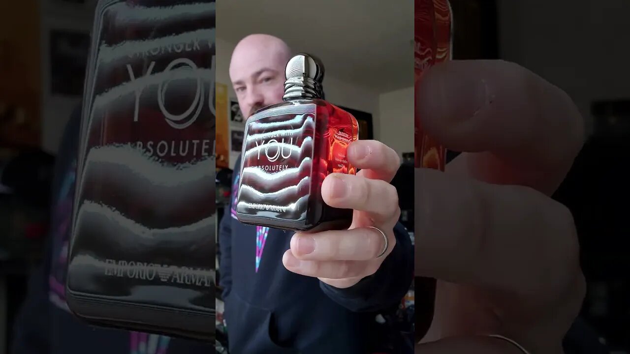 3 Sexiest Scents For Men 2023 #Shorts