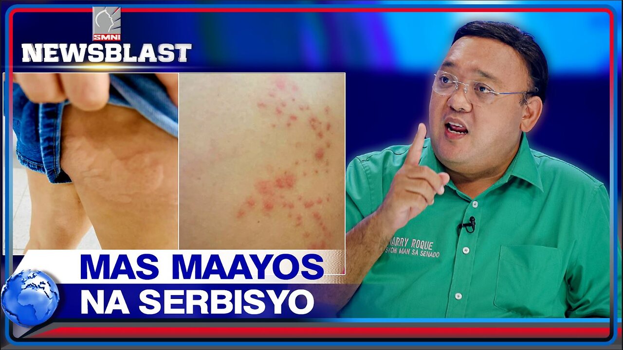 Atty. Roque, umaasang mapapaganda ang serbisyo sa NAIA Terminals