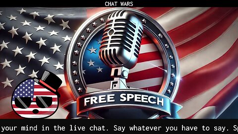 1st Amendment 🇺🇸 Community Rant