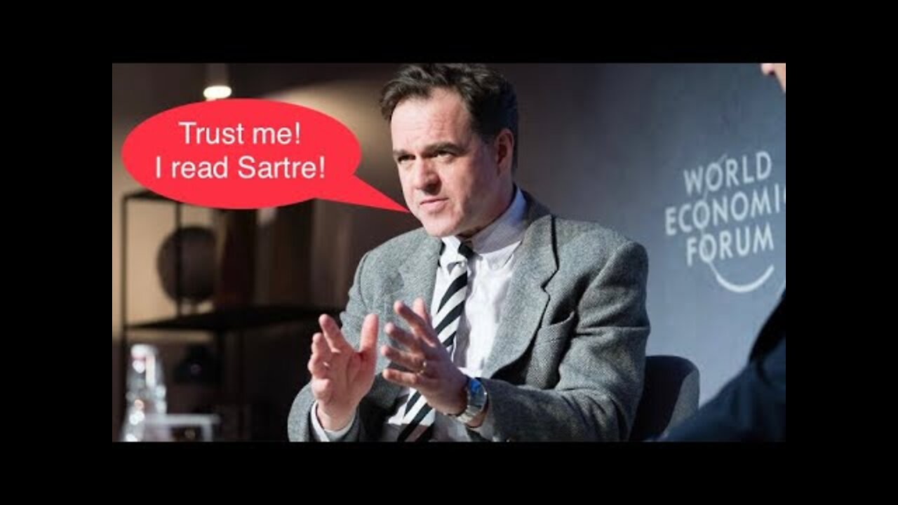 2022.04.05. Part 1_ Niall Ferguson is Naked - Gonzalo Lira