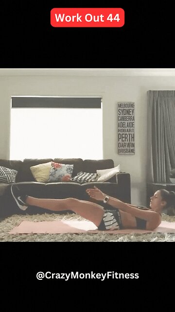 Work Out 44