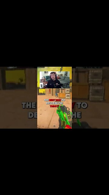 Christian Gamer Explains THE TRINITY #christian #shorts