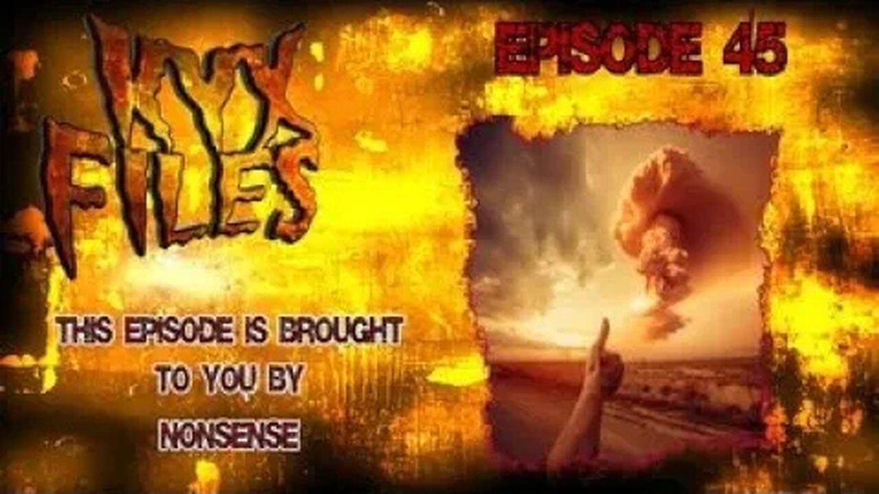 S345 - This episode is full of nonsense and Denny's weird multiverse dreams.