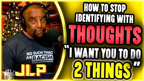 Caller Opens Up About Suicidal Thoughts, Forgiveness, Divorce, and Struggles with Anger | JLP