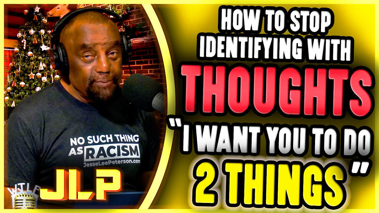 Caller Opens Up About Suicidal Thoughts, Forgiveness, Divorce, and Struggles with Anger | JLP
