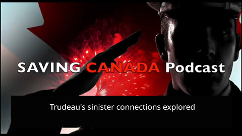 Exploring Trudeau's connections with some of the world's most notorious elites