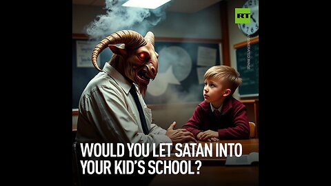 Thay want your children