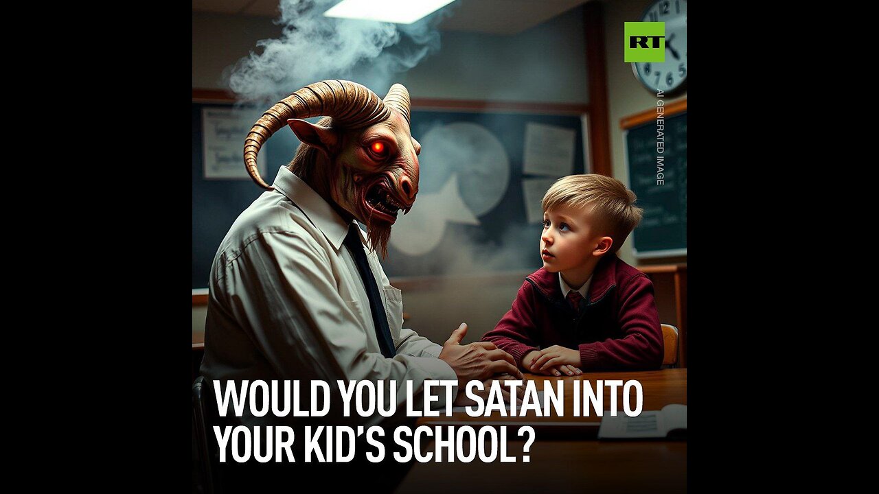 Thay want your children