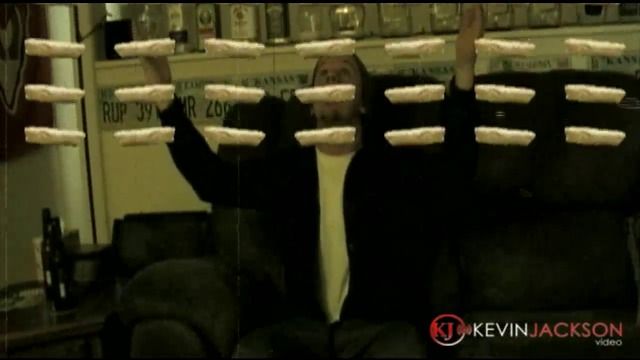 Obama Butt Balm- Hot Pockets