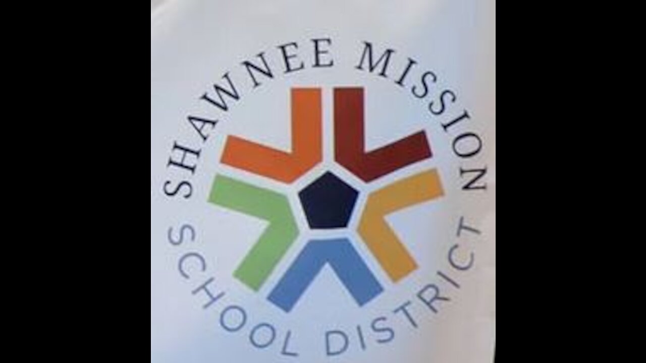 Very biased Shawnee Mission School Board 2021. Let's follow the money