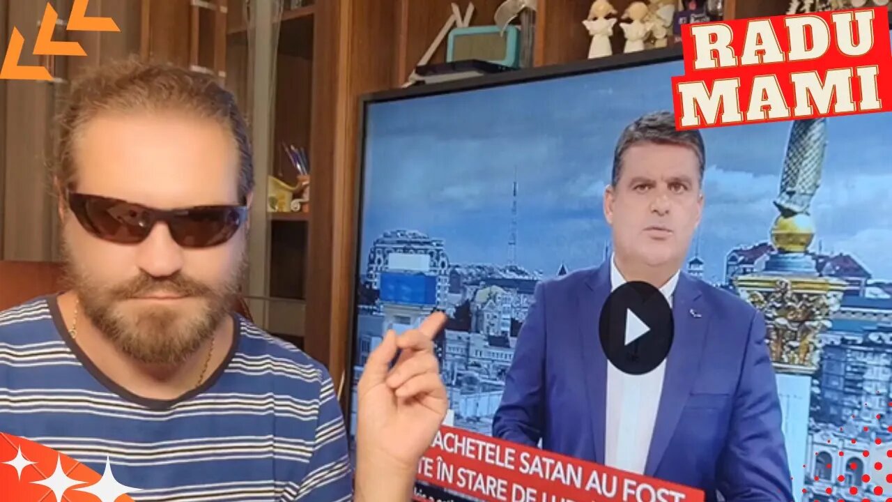 Analistul militar Radu Tudor a prins frică de ruși?