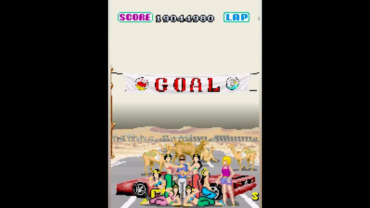 #shorts My Favorite Sega Characters