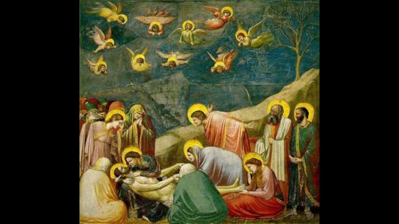 How God Will Bring The 144k Together
