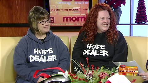 A Group of "Angels" Helping Milwaukee's Homeless this Winter