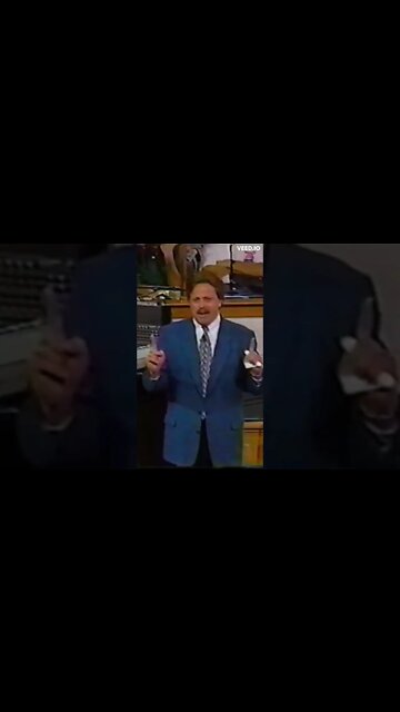 God Is Preparing A Holy Remnant for His Son by Steve Hill #shorts