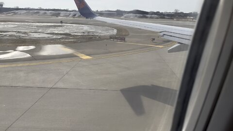 Bye bye Minnesota