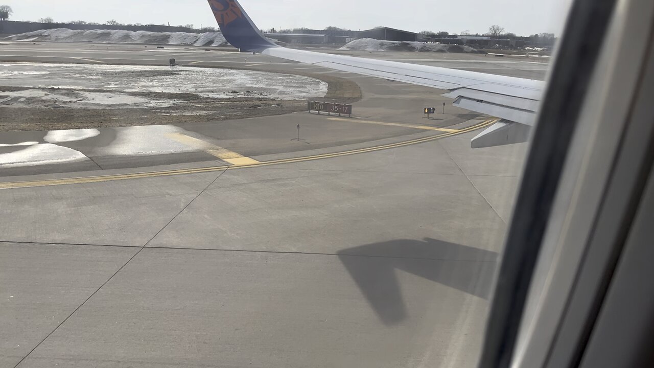 Bye bye Minnesota