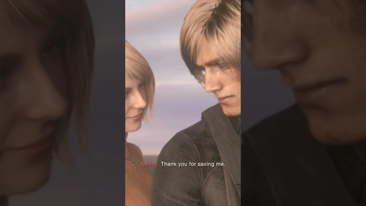 Resident Evil 4 Remake Ending Leaked #reside#residentevil4remake #residentevil4 #ending #final