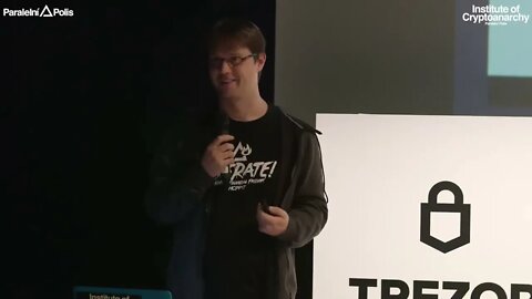 Peter Todd WHAT DOES BLOCKCHAIN ACTUALLY DO