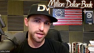 Million Dollar Stories - Podcast Guest