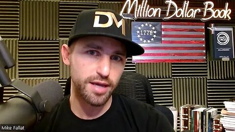 Million Dollar Stories - Podcast Guest