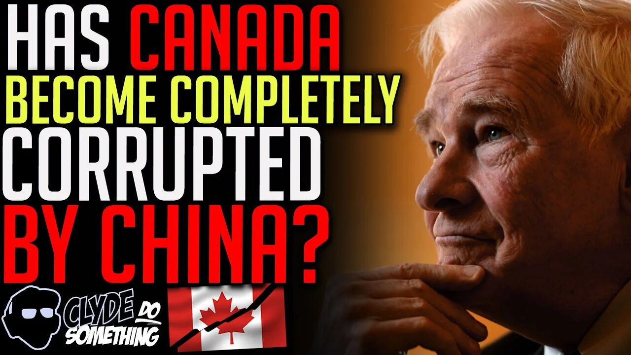 Will Trudeau Foundation "Rapporteur" Recommend an Inquiry into Chinese Interference?