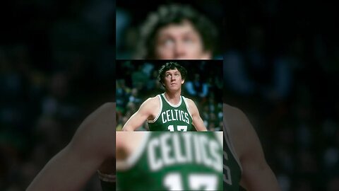 Top 10 Mejores Jugadores En La Historia De Los Boston Celtics PT3