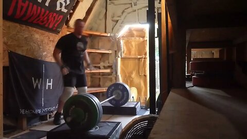 Increasing the load on positional work