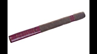 Gurkha Ancient Warrior Presidente Cigar Review