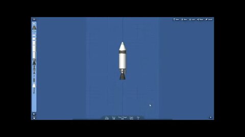 Spaceflight Simulator PC Live #1