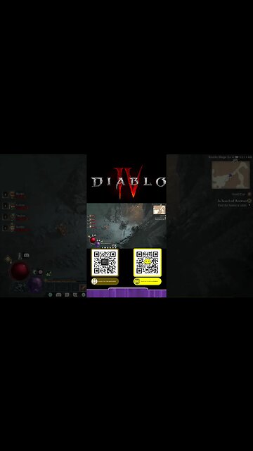 YOU HAVE TO BE BRAVE TO BE GAY #shorts #diablo4