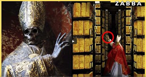 Ces Secrets Terrifiants que le Vatican ne veut pas que vous sachiez ! (Docummentaire 2022)