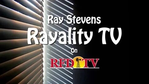 Rayality TV Promo- Episode 18