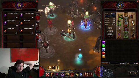 rimiezz diablo 3 gaming den