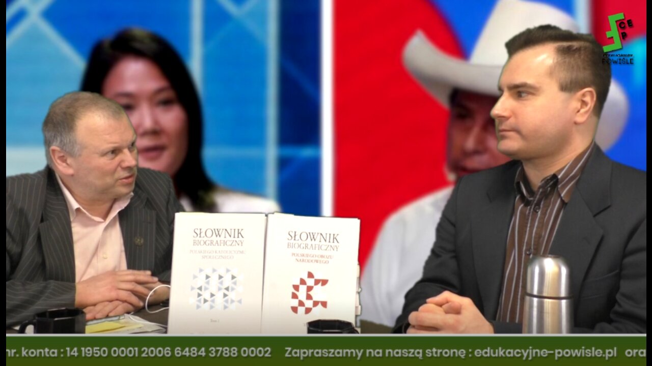 Ronald Lasecki: Peru klęska liberałów i filo-jankesów - budzący nadzieję wynik wyborów prezydenckich