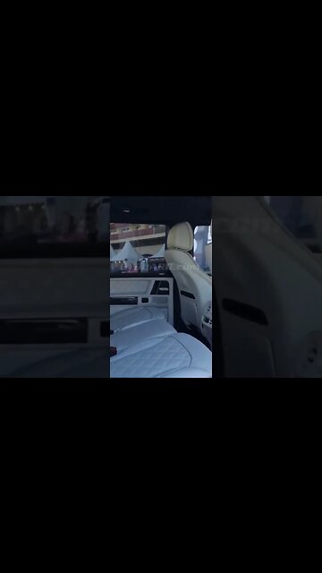 Brabus XLP800 Super White in superdetail👌[