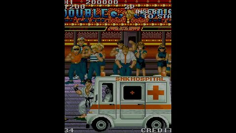 #shorts Sending This Despicable Waste of a Human Flesh To The SNK Hospital