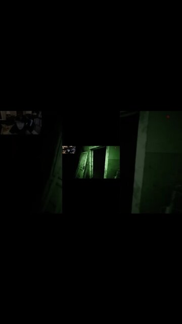 Quit Knocking Its Not Polite! #shorts